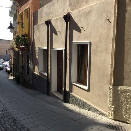 Monolocale San Giacomo Manoel Cagliari Iun P1986 Apartment Luaran gambar