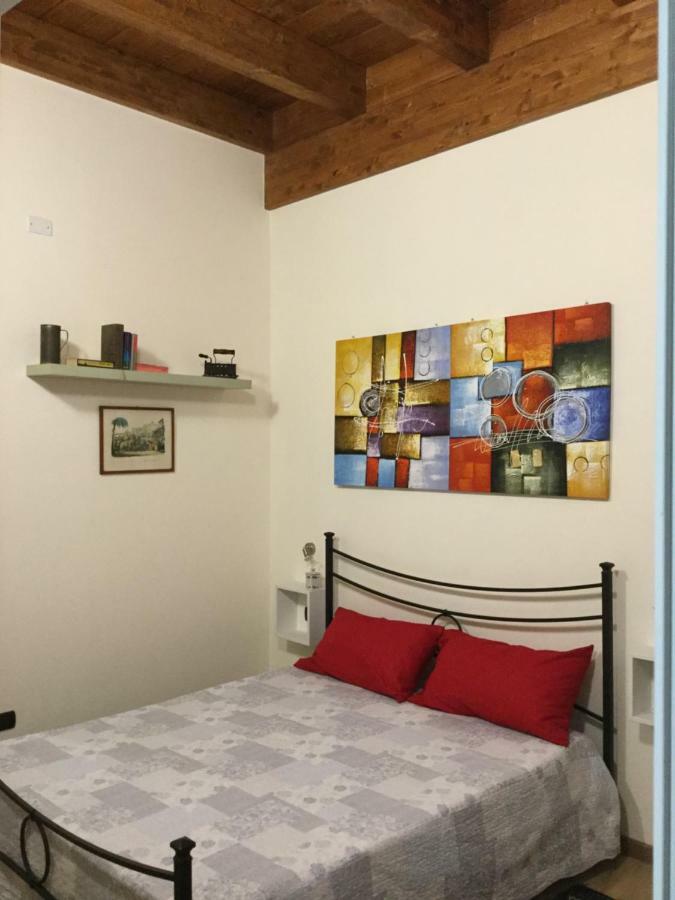 Monolocale San Giacomo Manoel Cagliari Iun P1986 Apartment Luaran gambar