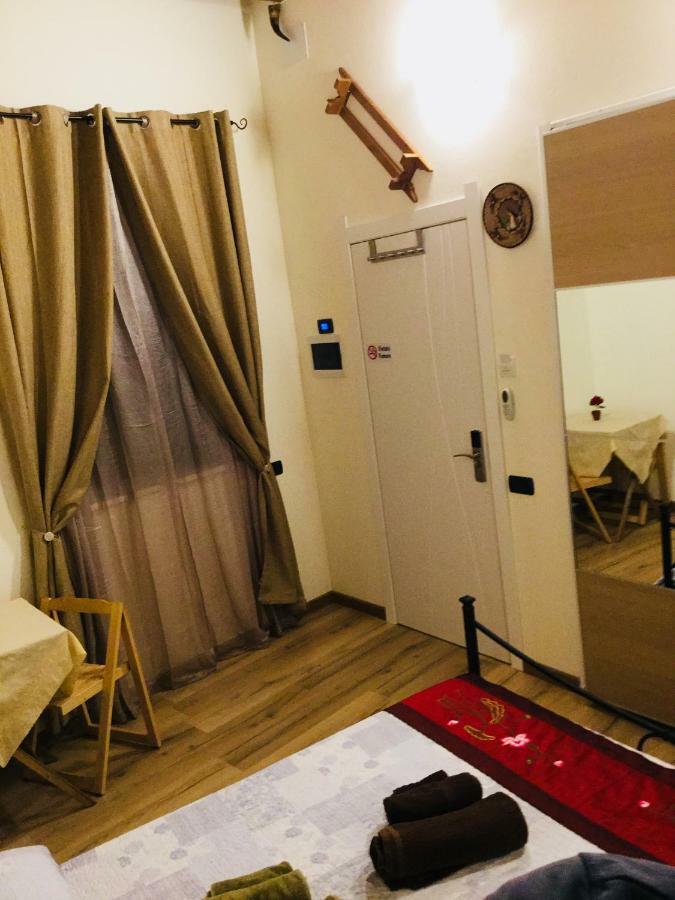 Monolocale San Giacomo Manoel Cagliari Iun P1986 Apartment Luaran gambar